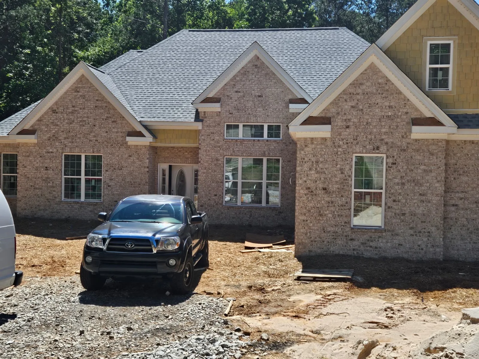 New construction home by Peters Prestigious Properties Inc.