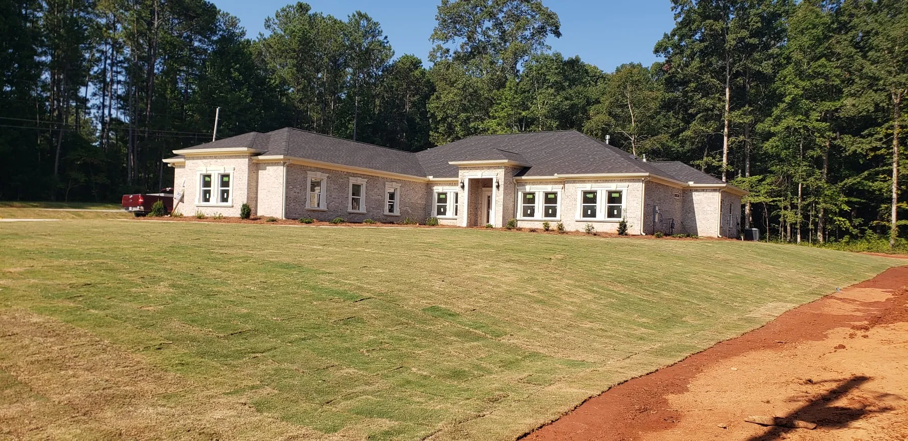 New construction home by Peters Prestigious Properties Inc.