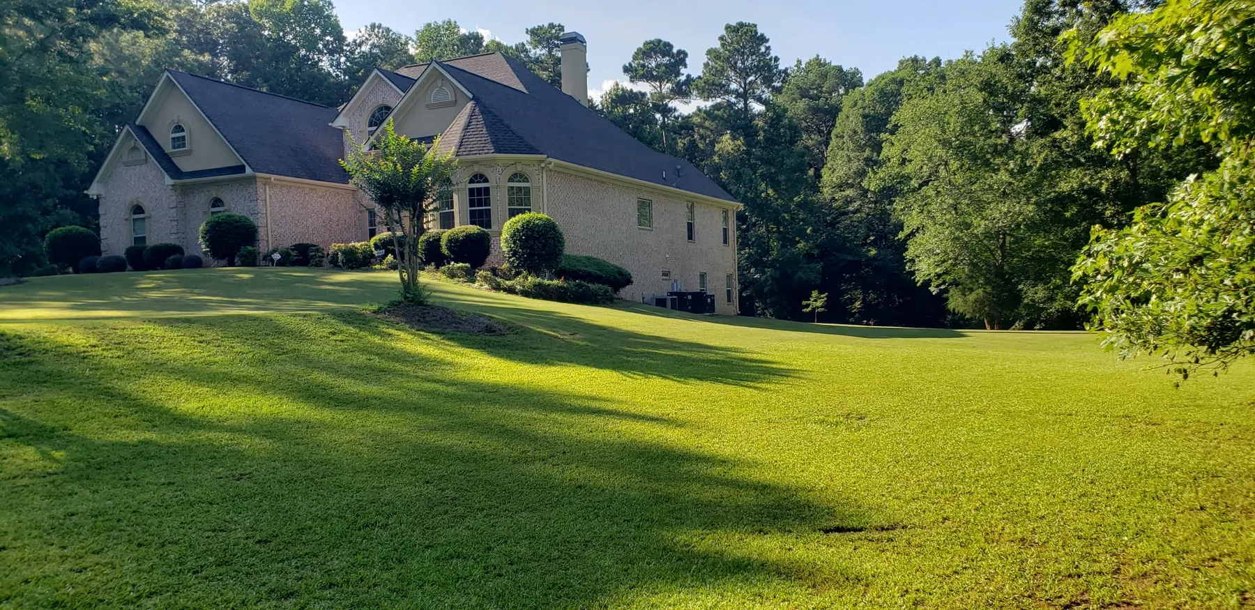 New construction home by Peters Prestigious Properties Inc.