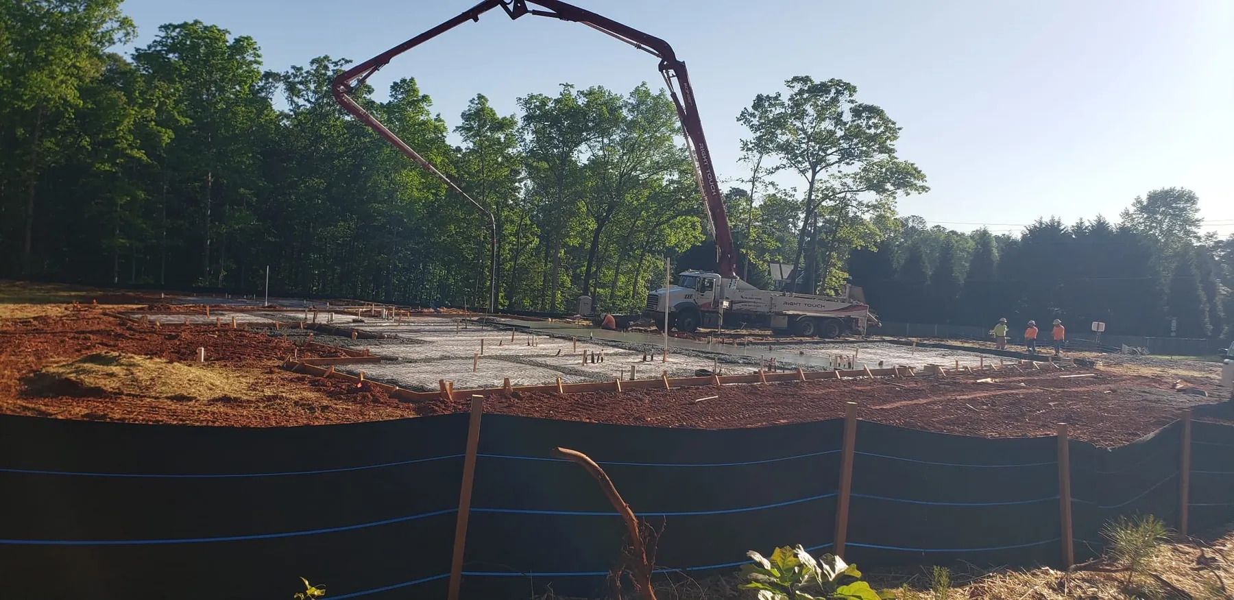 New construction home by Peters Prestigious Properties Inc.