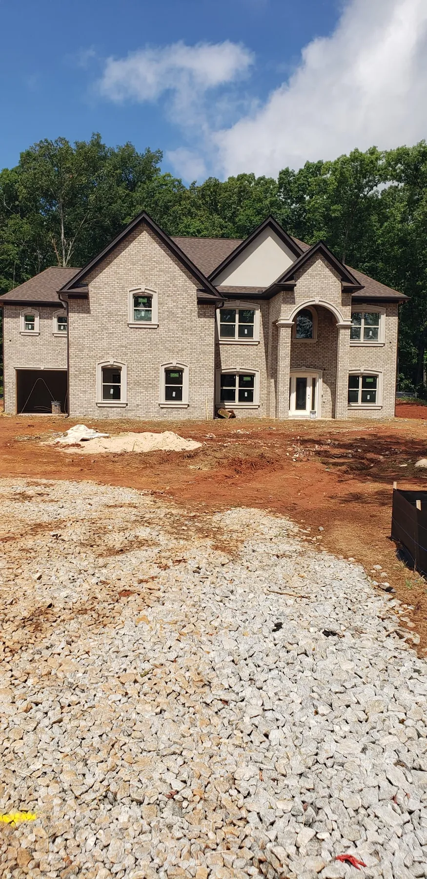 New construction home by Peters Prestigious Properties Inc.
